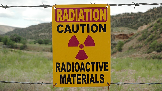 uranium