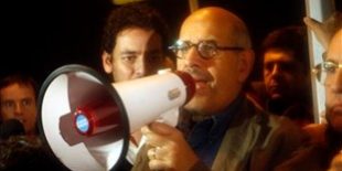 Elbaradei III