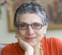 Melanie Phillips