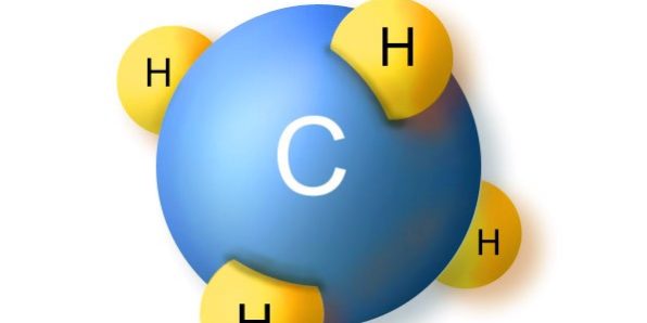 NGC_Molecule