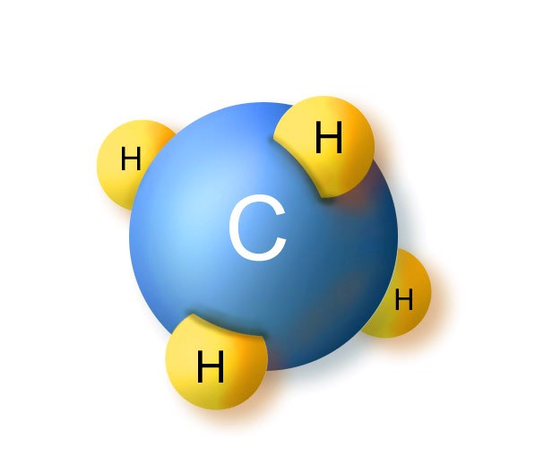 NGC_Molecule