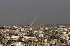APTOPIX MIDEAST ISRAEL PALESTINIANS