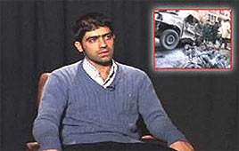 mossad agent
