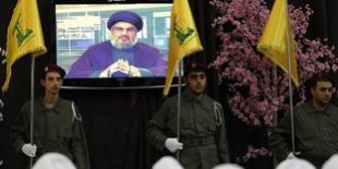 Mideast Lebanon Political Crisis