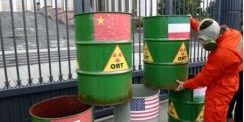 nuclear wast