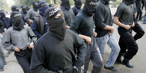 Mideast Egypt Muslim Brotherhood