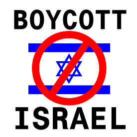 boycott-israel bds apartheid