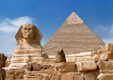 egypt pyramids