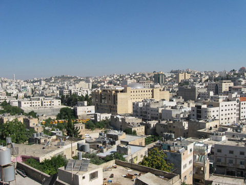 hebron