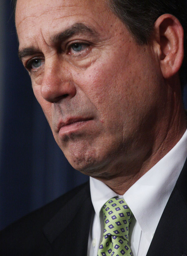 boehner republican