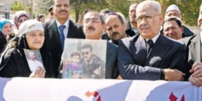 jordanian minister