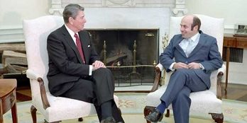 sharansky reagan