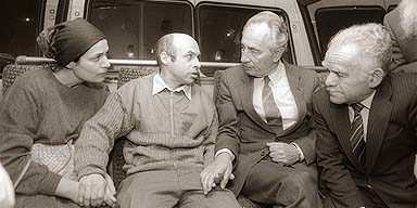 nathan sharansky