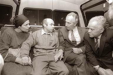 nathan sharansky