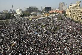tahrir iran protests green revolution