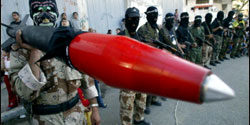 Hamas+Kassam