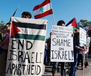 Israell apartheid