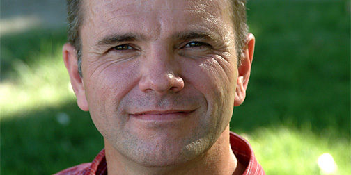 Stan Goodenough III