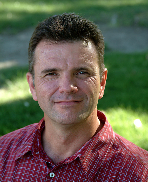 Stan Goodenough III