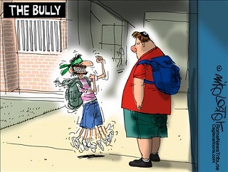 The Bully