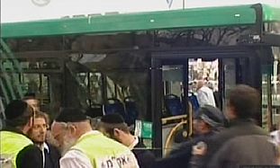 bus bombing