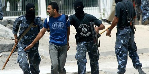 fatah- hamas