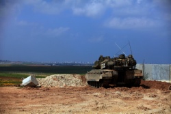 gaza