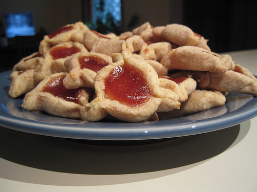 hamantashen