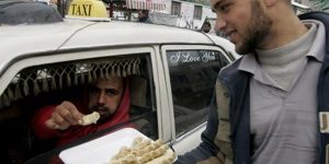 hamas candy