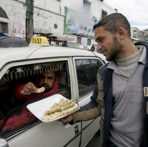 hamas candy