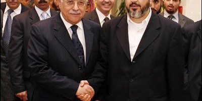 hamas-fatah