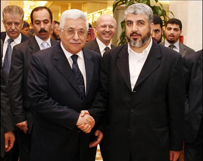 hamas-fatah