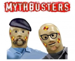 mythbusters
