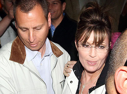 palin