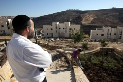 housing project
