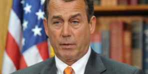 boehner