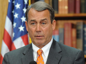boehner