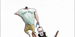 free syria