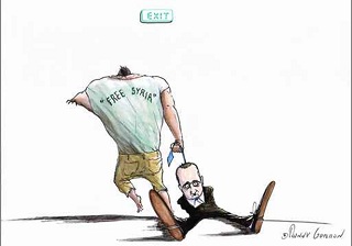 free syria