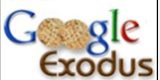 google exodus