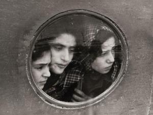 jewish refugees