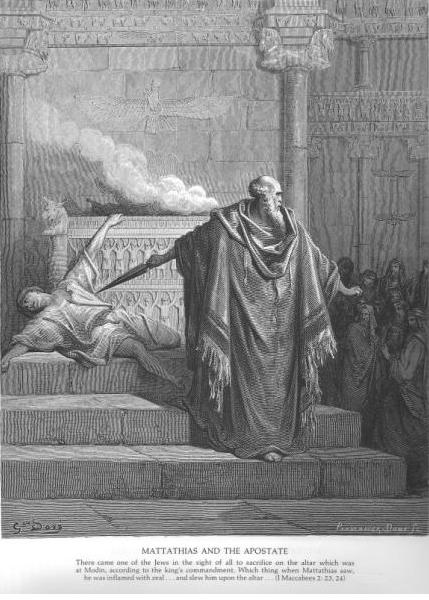 matthatias