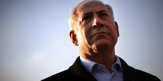 netanyahu