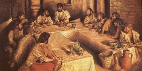 passover