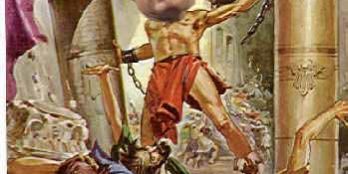 samson
