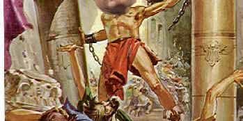 samson