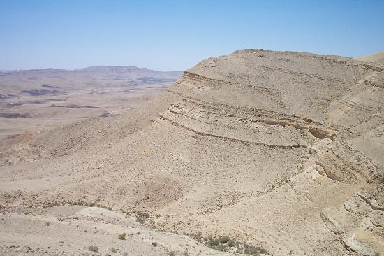 Iaraelnegev-desert