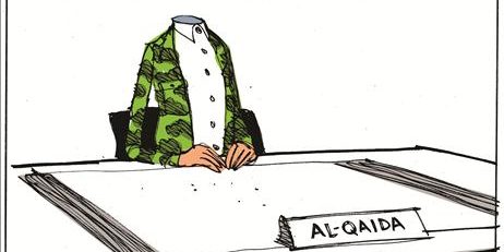 al qaeda