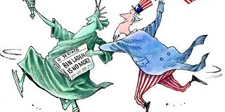 death of osama for homepage