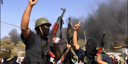 hamas